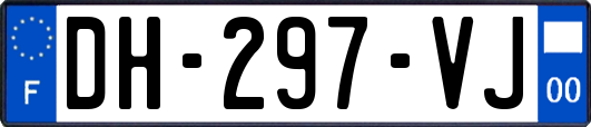 DH-297-VJ