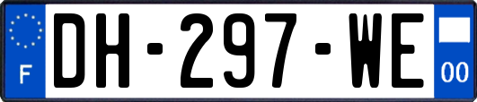 DH-297-WE