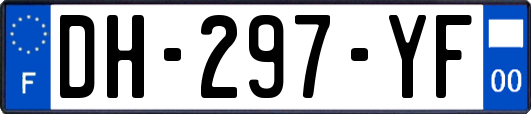 DH-297-YF