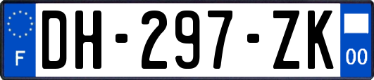 DH-297-ZK