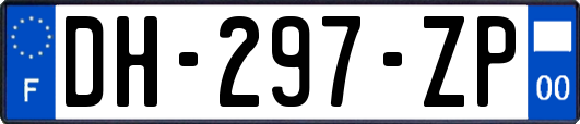 DH-297-ZP