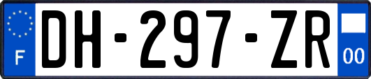 DH-297-ZR