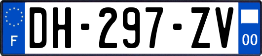 DH-297-ZV