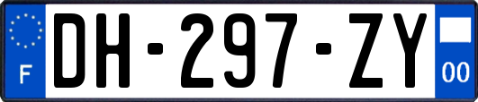 DH-297-ZY