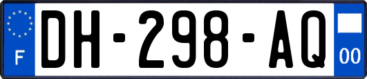 DH-298-AQ