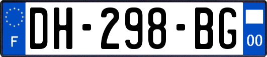 DH-298-BG