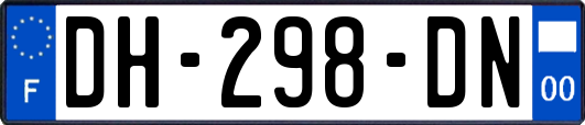 DH-298-DN