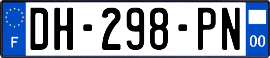 DH-298-PN