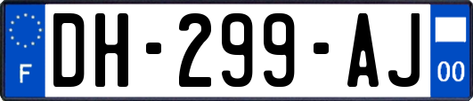 DH-299-AJ