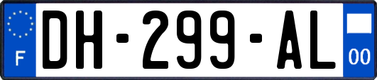 DH-299-AL