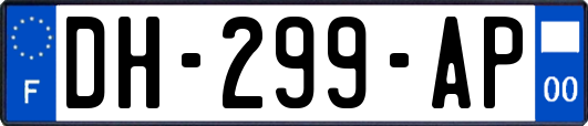 DH-299-AP