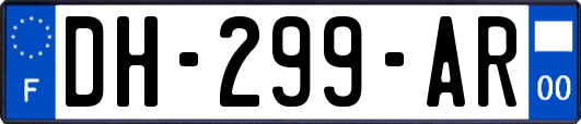 DH-299-AR