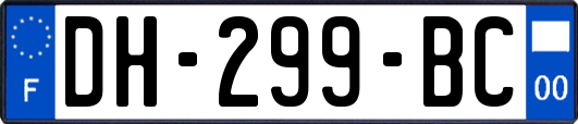 DH-299-BC