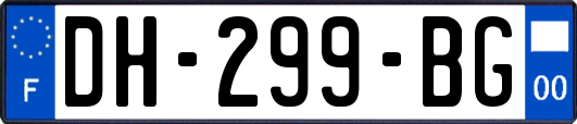 DH-299-BG