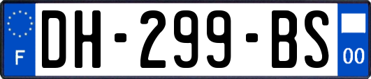 DH-299-BS