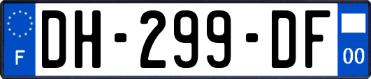 DH-299-DF