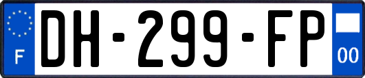 DH-299-FP