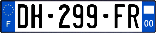DH-299-FR
