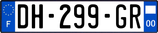 DH-299-GR