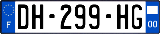 DH-299-HG