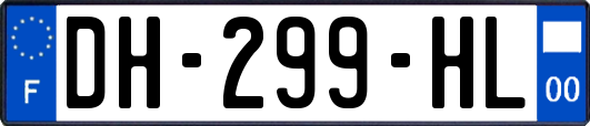 DH-299-HL