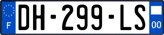 DH-299-LS