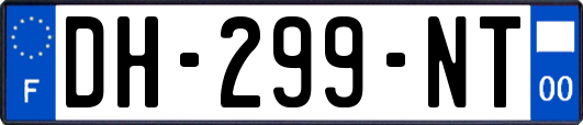 DH-299-NT