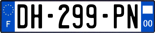 DH-299-PN
