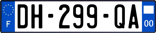 DH-299-QA
