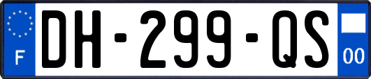 DH-299-QS