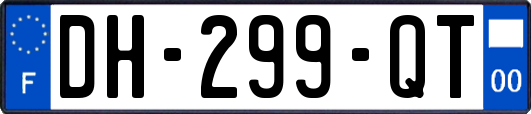 DH-299-QT