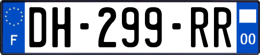 DH-299-RR