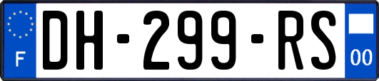 DH-299-RS