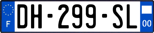 DH-299-SL