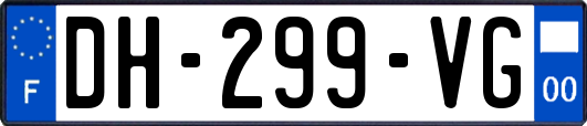 DH-299-VG