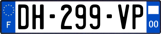 DH-299-VP