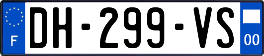 DH-299-VS