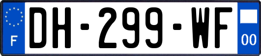 DH-299-WF