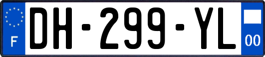DH-299-YL