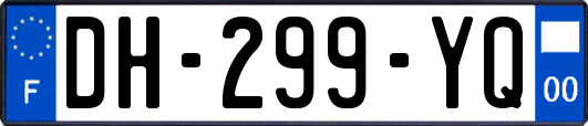 DH-299-YQ