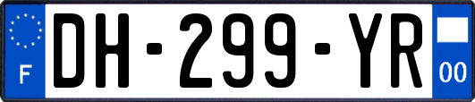 DH-299-YR