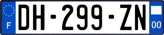 DH-299-ZN