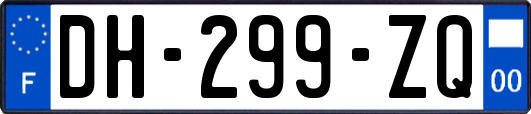 DH-299-ZQ