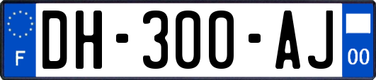 DH-300-AJ