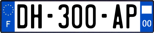 DH-300-AP