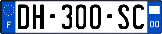 DH-300-SC