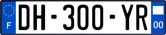 DH-300-YR