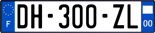 DH-300-ZL