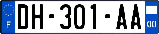 DH-301-AA