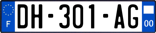 DH-301-AG